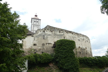 Fototapeta premium die Schallaburg