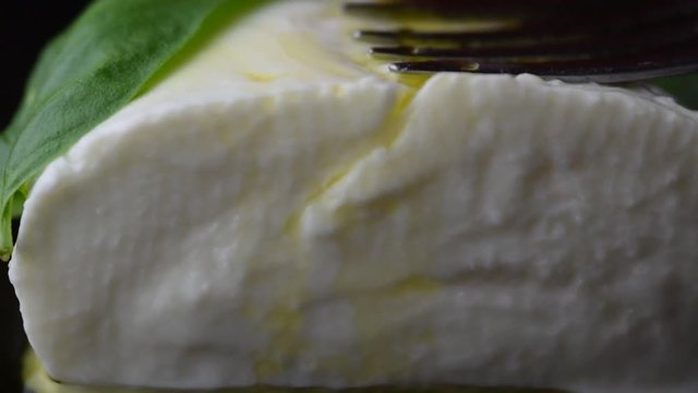Silvana Comugnero Mozzarella 