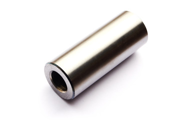 new piston pins, details of an auto engine
