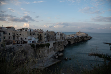 Vieste (Puglia)