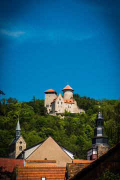 burg Normanstein