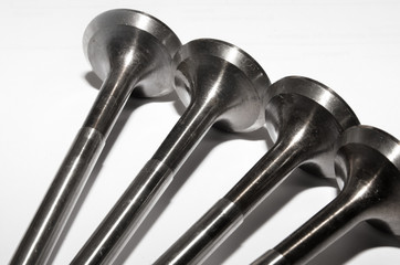 spare part for car repair, valve for car