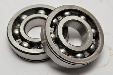 spare part for car repair, bearing for machine repair