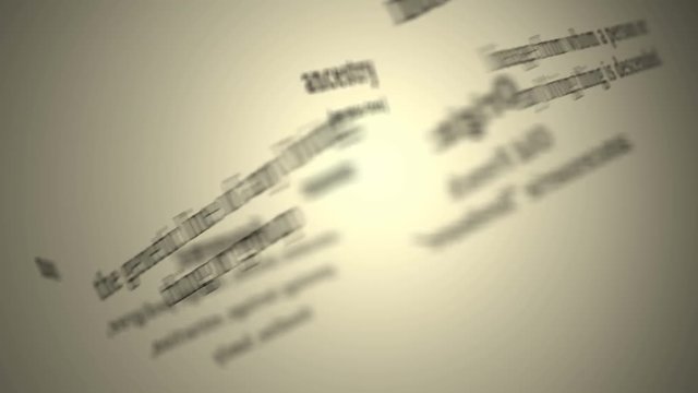 Definition: Ancestry