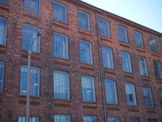 Fototapeta premium Fassade