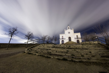 Ermita de San Ramón