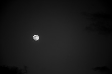 Vollmond