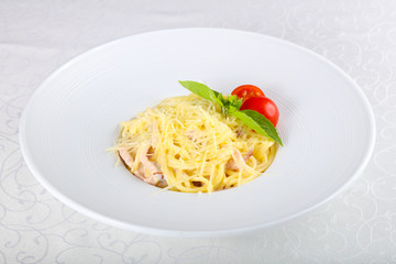 Carbonara