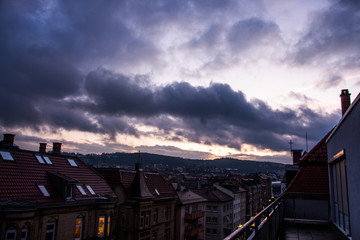 Stuttgart West