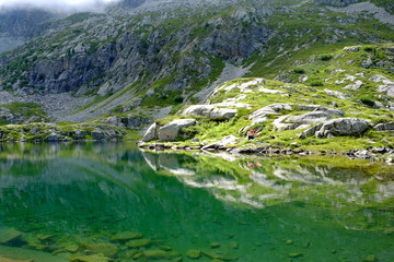 la chappelle en valgaudemar 