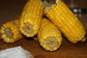 corn