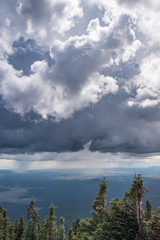 High Altitude Views