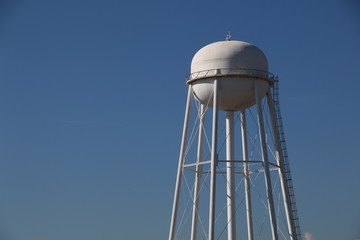 Water Tower