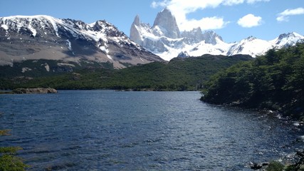 Fitz Roy