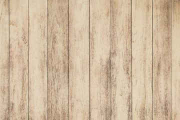 Fototapeta na wymiar Wooden wall texture, wood background.