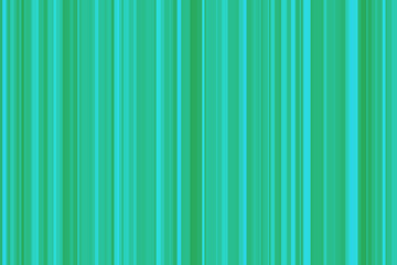 Obraz premium Celadon, turquoise, aquamarine sea, ocean colorful seamless stripes pattern. Abstract illustration background. Stylish modern trend colors.