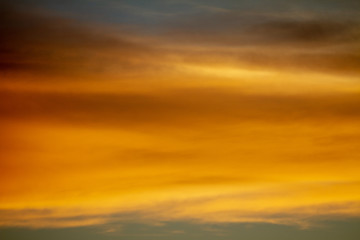 Fototapeta premium 雲