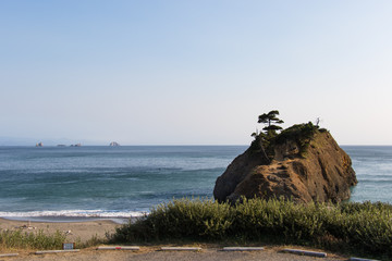 Battle Rock