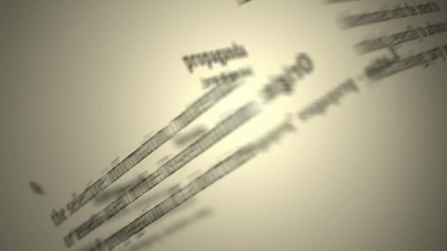 Definition: Propaganda