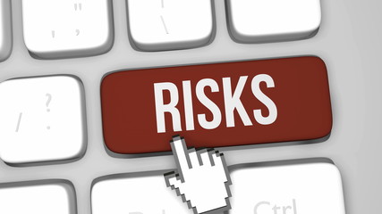 Risk taking management Concepts