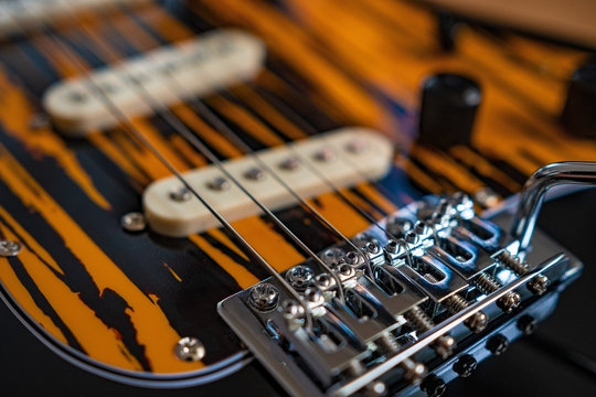 Guitar Strings