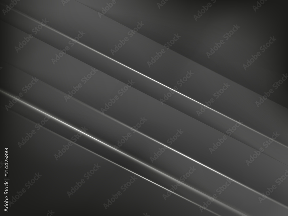 Poster abstract vector background. minimal geometric background for use in design.