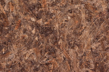 Compressed light dark contrast brown wooden texture