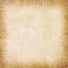 Old paper texture
