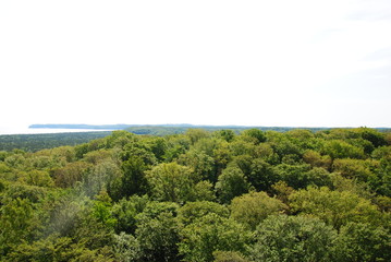 Rügen Panorama