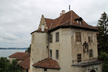 Die Meersburg