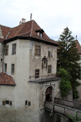 Die Meersburg