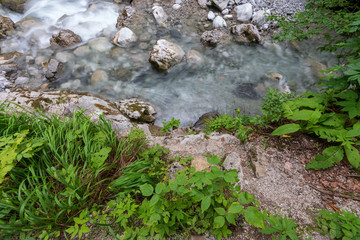 Seisenbergklamm