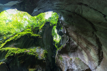 Seisenbergklamm