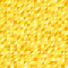 Checkered background. Abstract triangle wallpaper. Pretty colors. Seamless pattern. Print for polygraphy, posters, t-shirts and textiles. Tile texture. Doodle for design