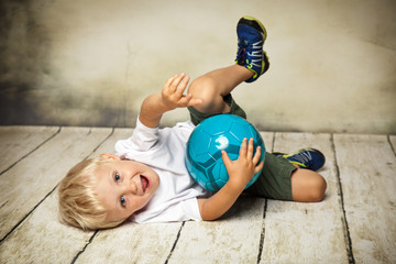 Ballspiel