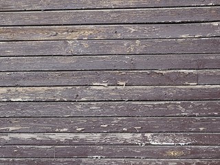 Obraz premium Old wooden texture