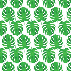 pattern leaf background