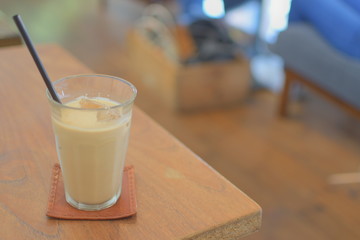 ロイヤルミルクティー