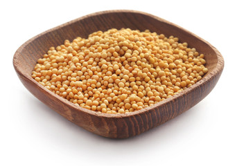 Golden Mustard