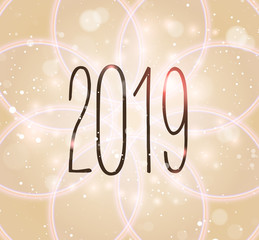Happy New Year 2019