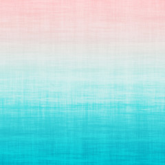 Ombre Grunge Millennial Pink Aqua Blue Gradient Paper Pastel Background