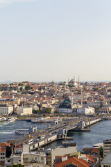 Fototapeta premium Estambul