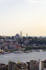Fototapeta premium Estambul