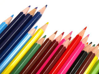 Fototapeta premium Pencil