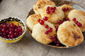 Сырники