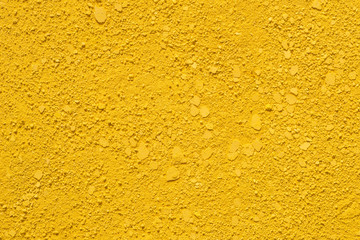 yellow artist pastel powder background texture