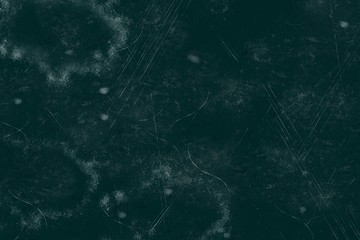 Dark grunge background with dust and scratches, for any purposes, can be used as texture or background