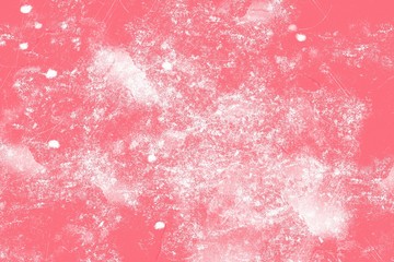 Dark abstract red background with dust and scratches, for any purposes, can be used as texture or background