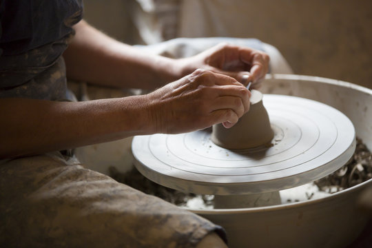 Artisanat d'art