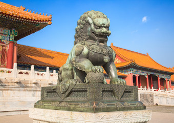 The Forbidden City